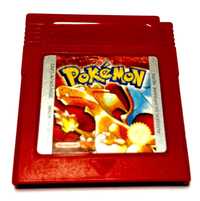 Pokemon Red Nintendo Game Boy