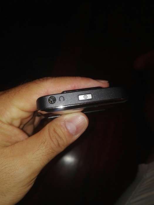 Vendo Nokia E72 irrepreensível desbloqueado