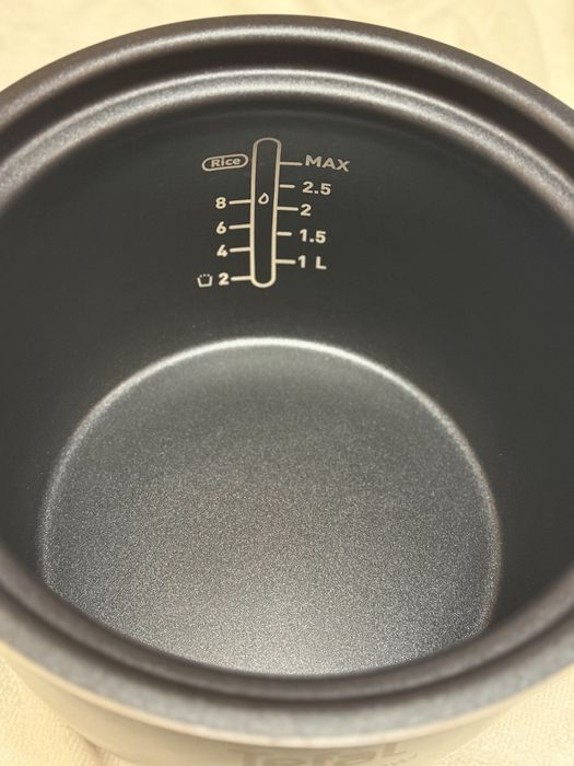 Мультиварка Tefal Turbo Cuisine