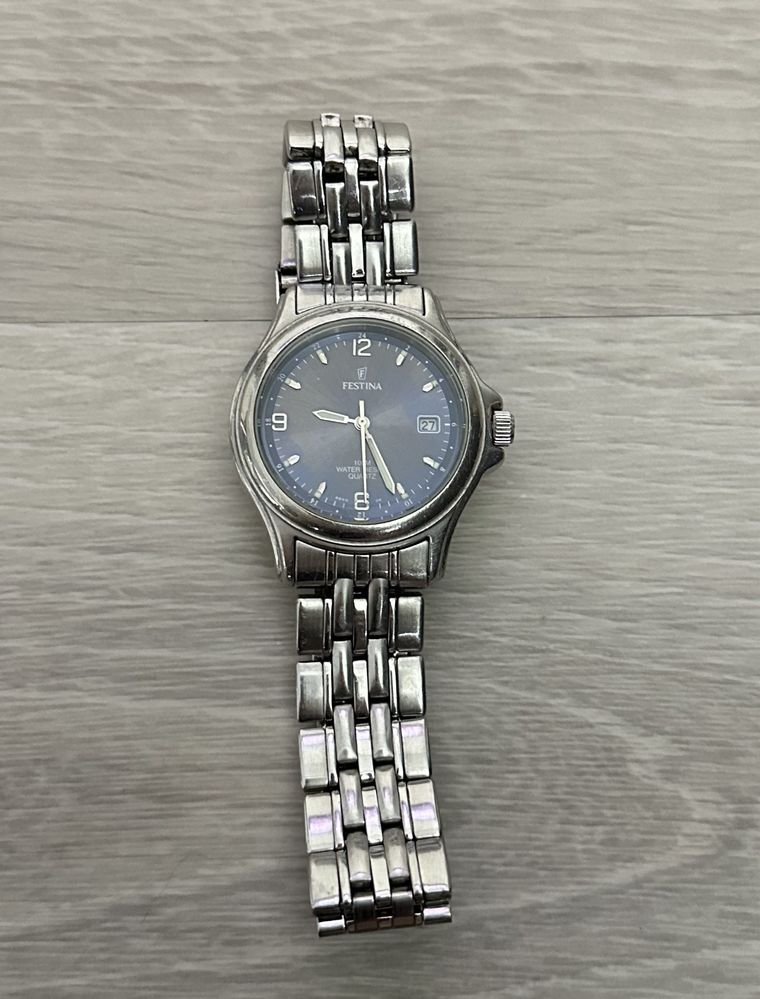 Годинник Festina
