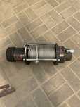Лебідка Електрична  12/24v 12000