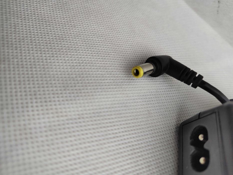 ORYGINALNY Zasilacz NEC ADP-60NH 19V 60W 5,5x2,5mm | Sklep FV23