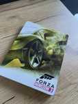 Gra Forza Horizon 3 na Xbox One steelbook