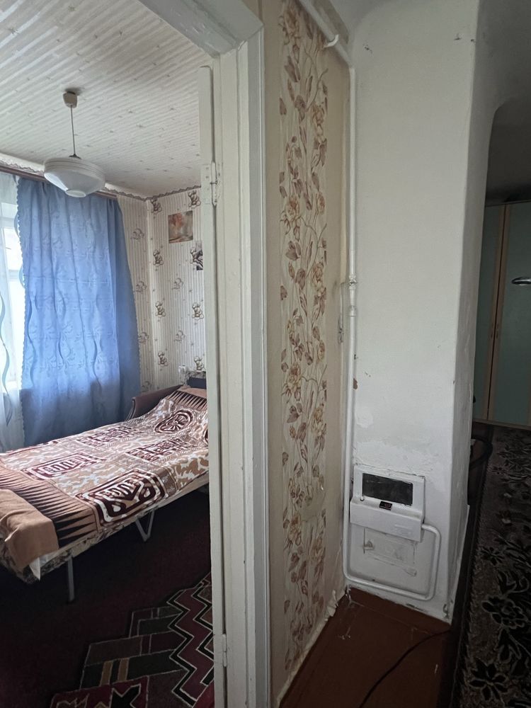 3х кімнатна по вул. Київській