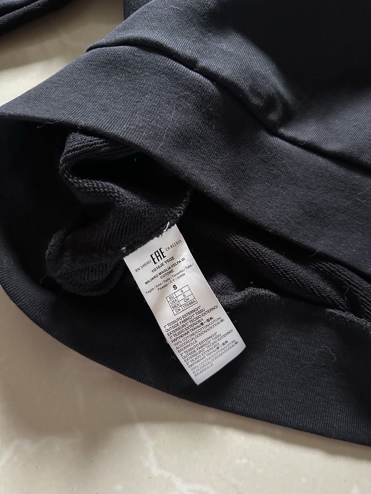 Bluza Pinko Miliaro rozm S regular fit