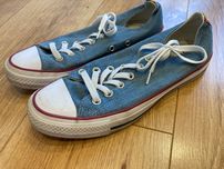 Convers trampki rainbow