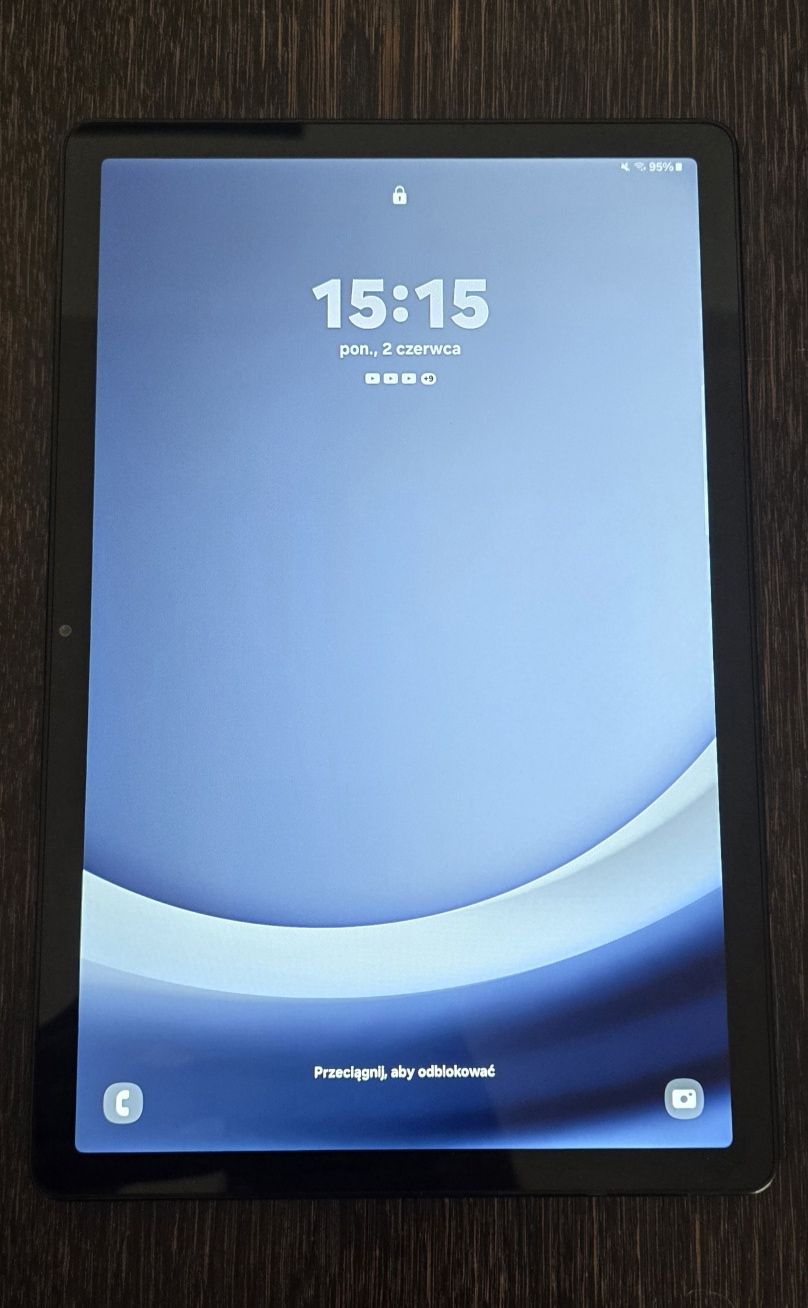 Tablet Samsung Galaxy Tab A9+