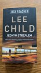 Lee Child - Jednym strzałem