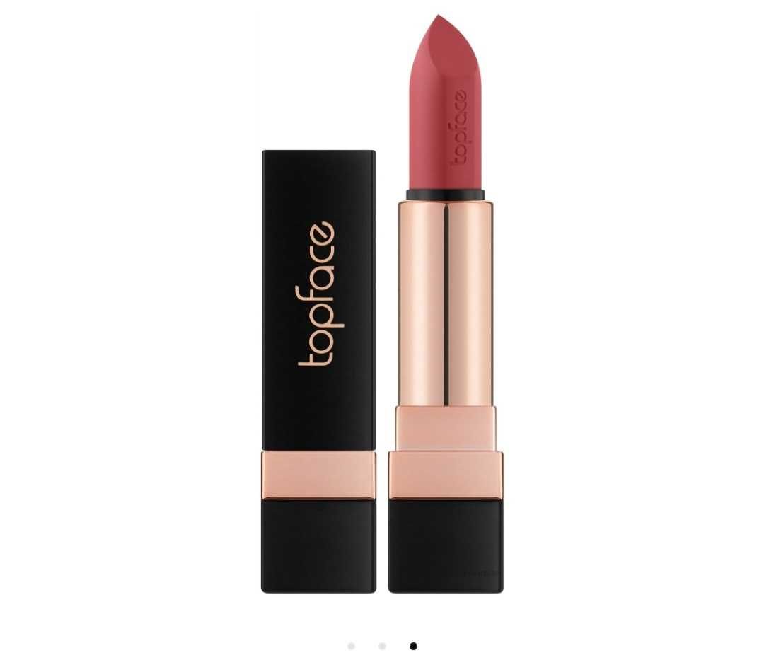 Губна помада Topface Instyle Matte Lipstick, 007