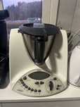 Bimby tm31 como nova