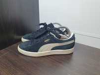 Кросівки Puma suede (Оригінал)