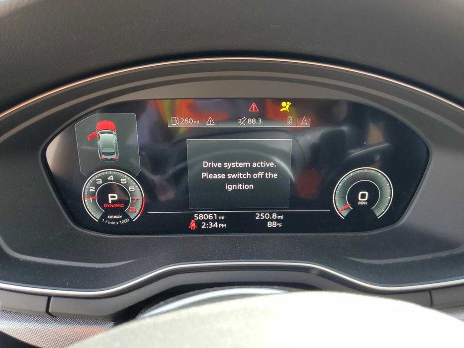 Audi A5 Premium Plus 2022