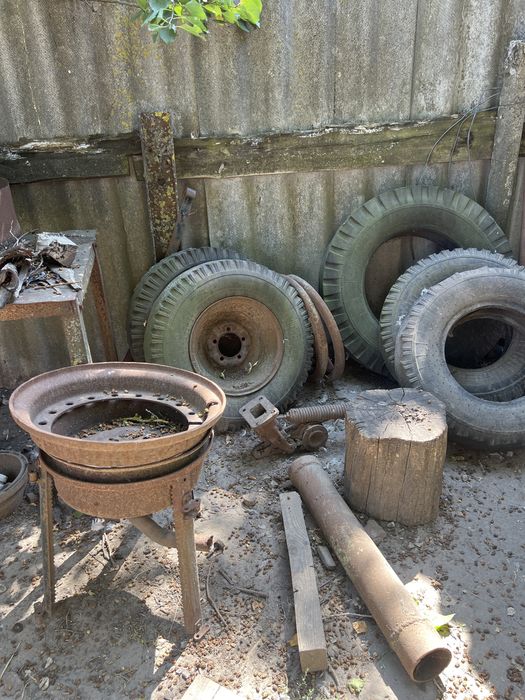 Запчастини до т25, т40, цеп до бензопилки