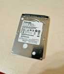 Жесткий диск 1000ГБ 1ТБ 2.5" Ноутбучный Винчестер 1000GB 1TB HDD