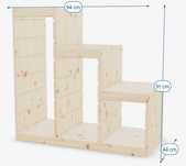 IKEA TROFAST - 2 unidades