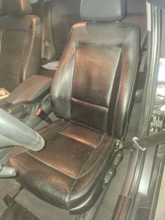 Bmw 120d 177cv automático