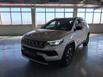 Jeep Compass 1.6 MultiJet Limited