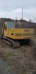Екскаватор LIEBHERR 921 1987р.