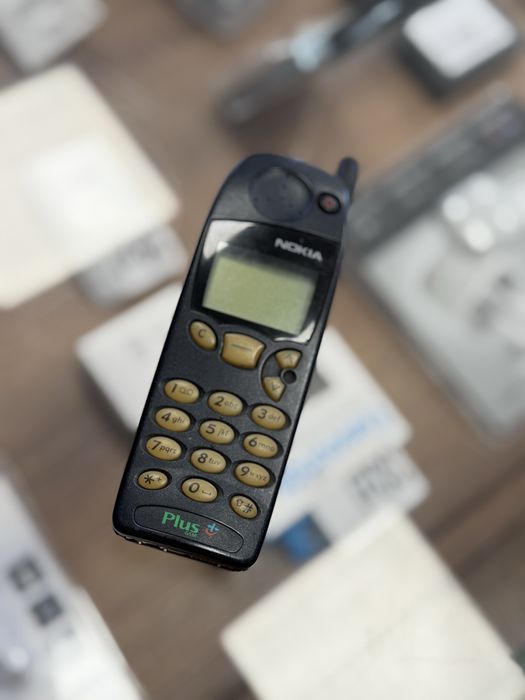 Nokia 5110 bez ładowarki