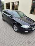 Skoda Octavia a5