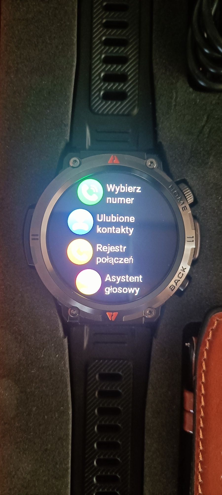 Smartwatche KE3 EIGIIS