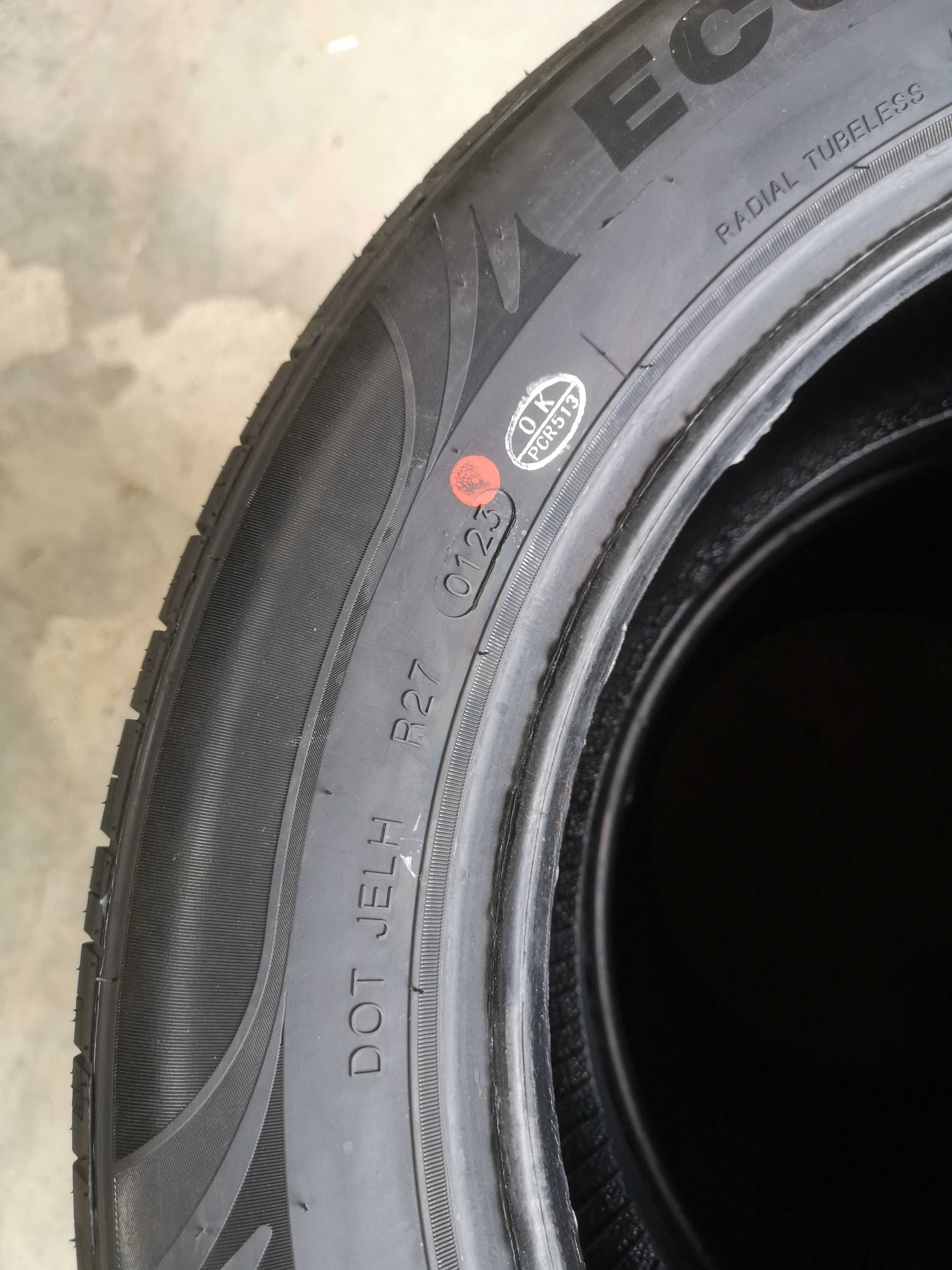 205/55 r16 91H Tristar Ecopower4 Nowe Letnie