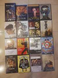 VHS / DVD diversos