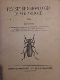 Revista de Entomologia de Moçambique 1964