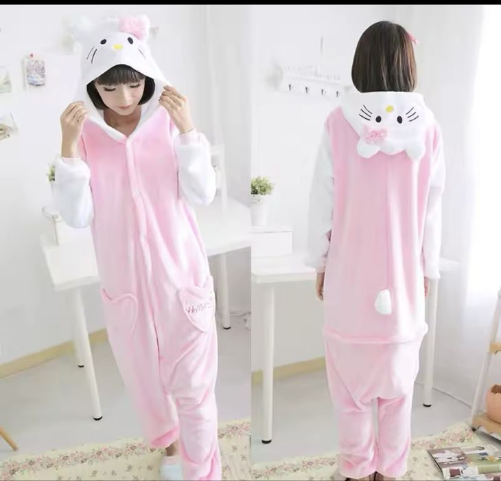 Кінгурумі Hello Kitty жіноче