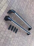Belki dachowe poprzeczki Peugeot 3008, 5008 I 2009-16r