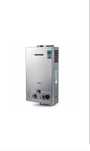 Gazowy podgrzewacz wody Heckermann JSD-HB03 18L LPG