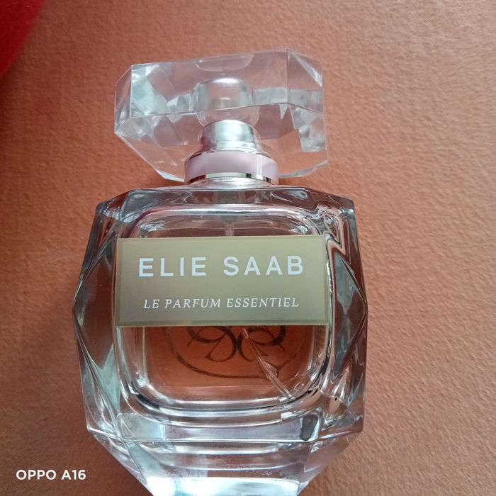 Perfumy Eliee Saab La parfum essentiel