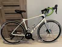 Karbonowy damski LIV (GIANT) AVAIL ADVANCED rozm.M szosowy