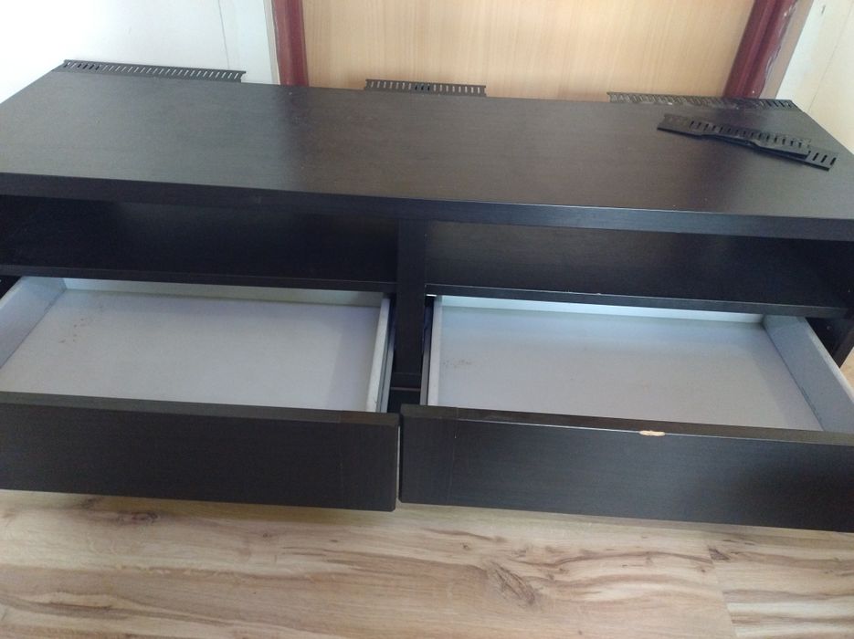 Stolik szafka pod telewizor rtv IKEA