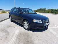 Audi A4 2.0 TDI Avant