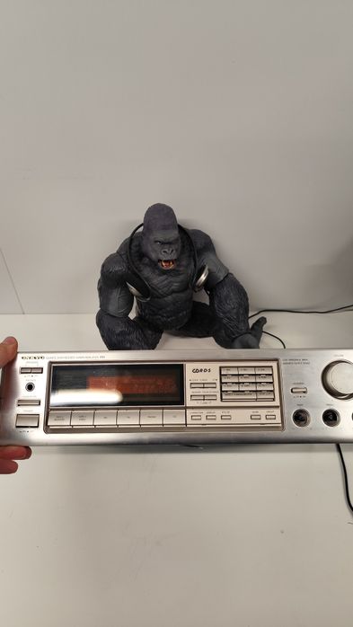 Японський підсилювач  RDS-ресивер Onkyo TX-8210R Онкио усилитель 150 w