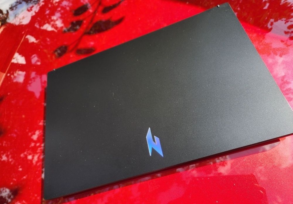 acer nitro v15 rtx4060
