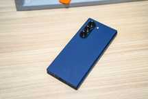 Samsung FOLD 6, 12/512gb  blue