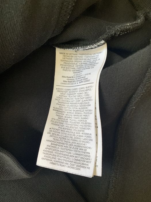 Костюм Nike Tech Fleece. Xs-S