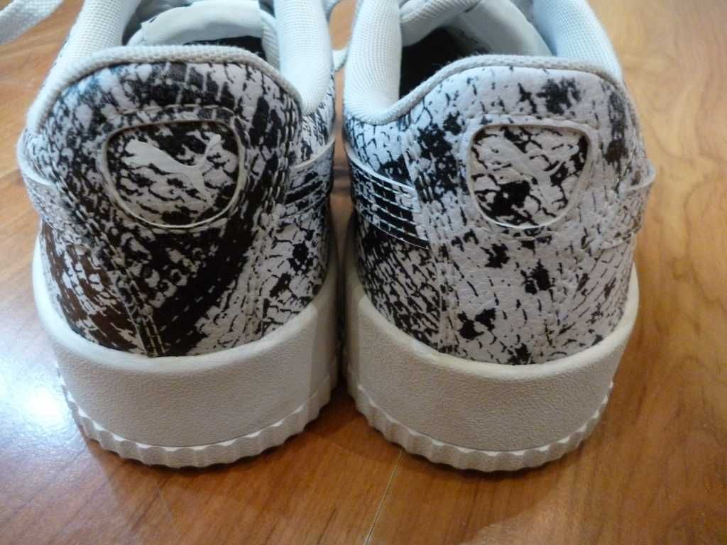 Кеды, кроссовки puma.