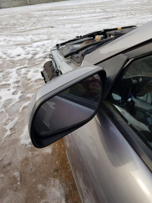Lusterko przednie lewe mazda 6 europa