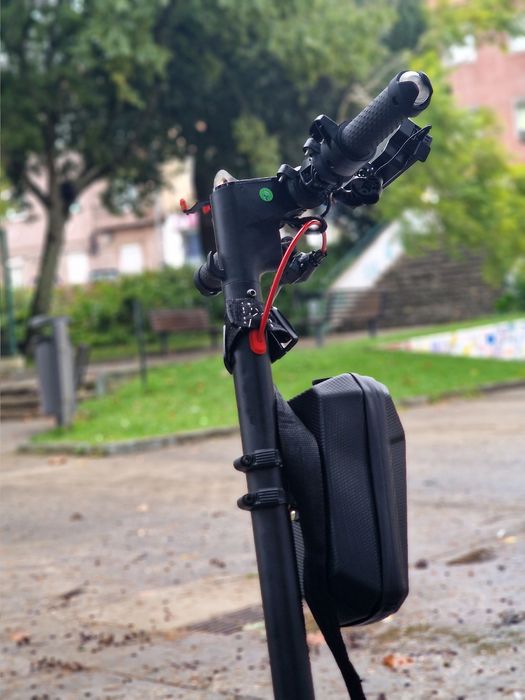 Trotinete Iscooter w7