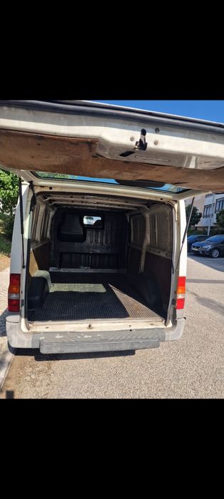 Ford Transit T300 2.0tdco 100cv