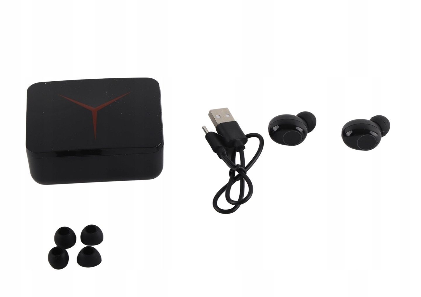 Słuchawki Bluetooth TWS M90