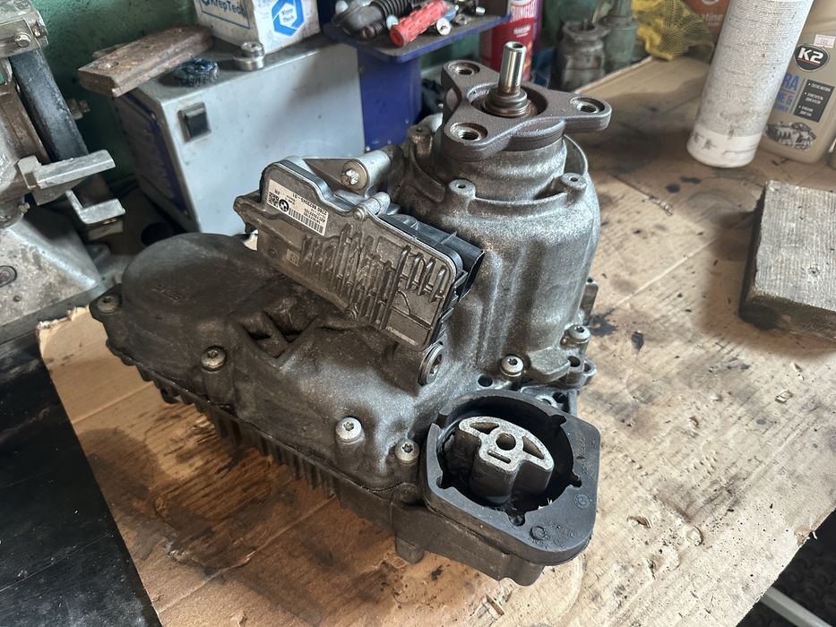 Atc35L ( раздатка bmw )