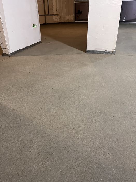 Стяжка, напівсуха стяжка підлоги, ремонт квартир