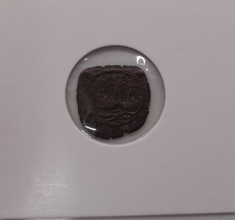 D. João III - Ceitil