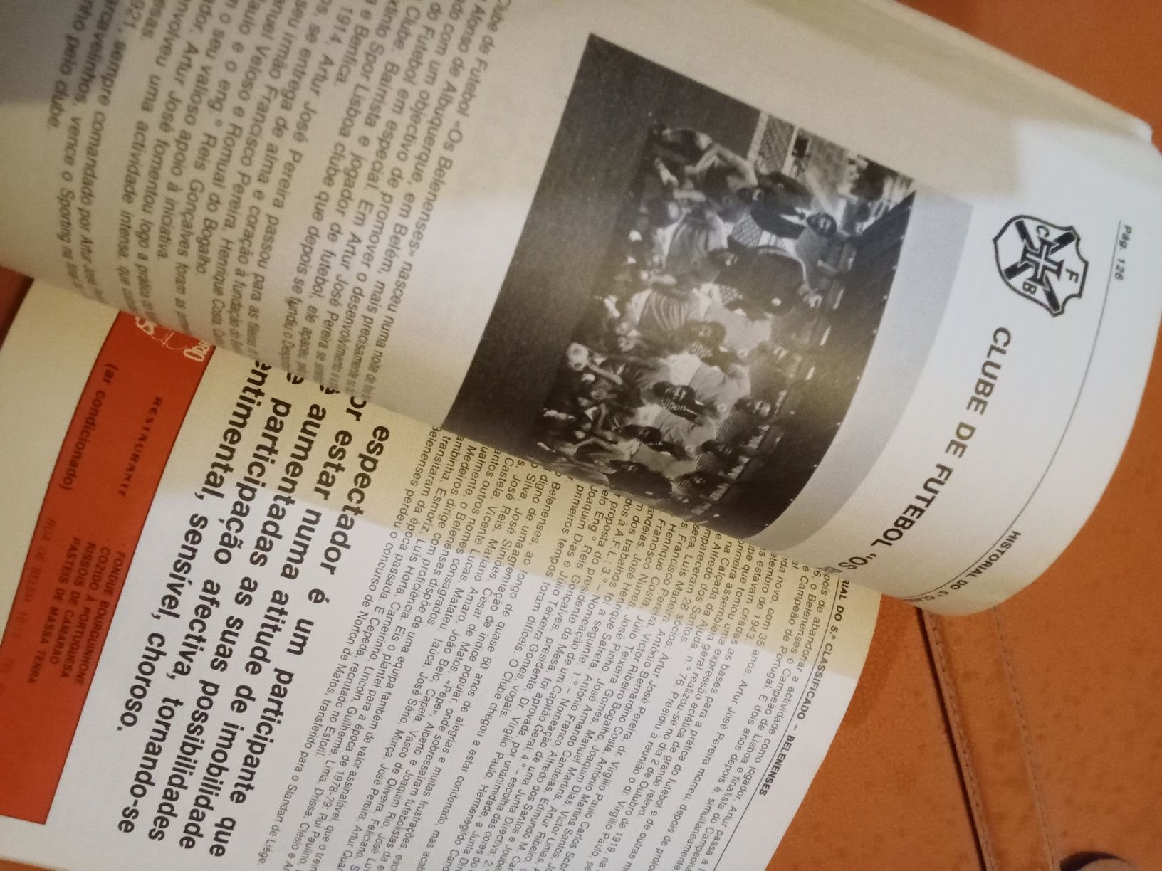 Revista de Futebol
