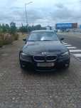 Carro BMW 320 D kit M