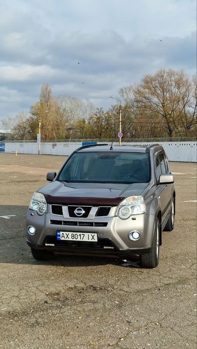 Продам Nissan X-Trail
